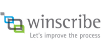 Winscribe - Let’s improve the process